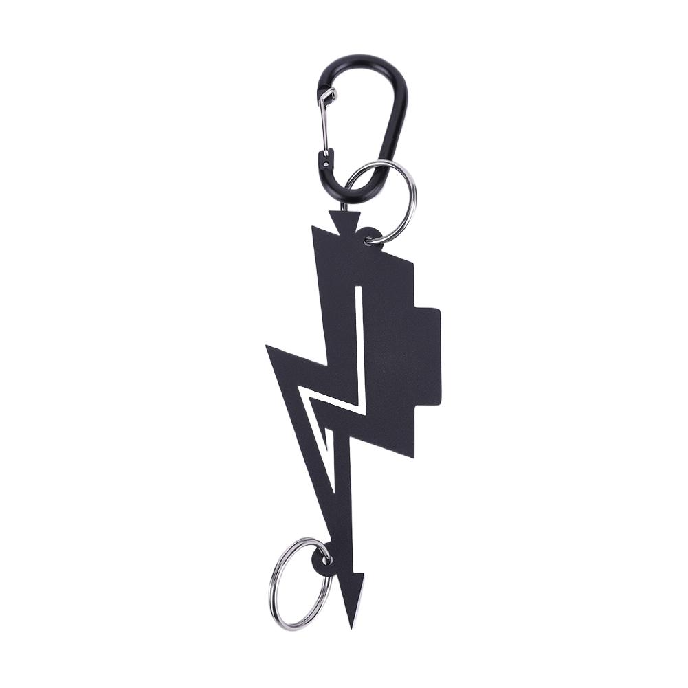 Dual Clip Swivels Hanger Hook Camping Lantern Hook Hanger Lantern Holder Hanger Clip for Camping Fishing Hiking