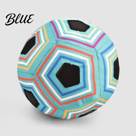Soccer Game for Ball Outdoor Football Set Games Kids All Ages Boys Indoor Mat