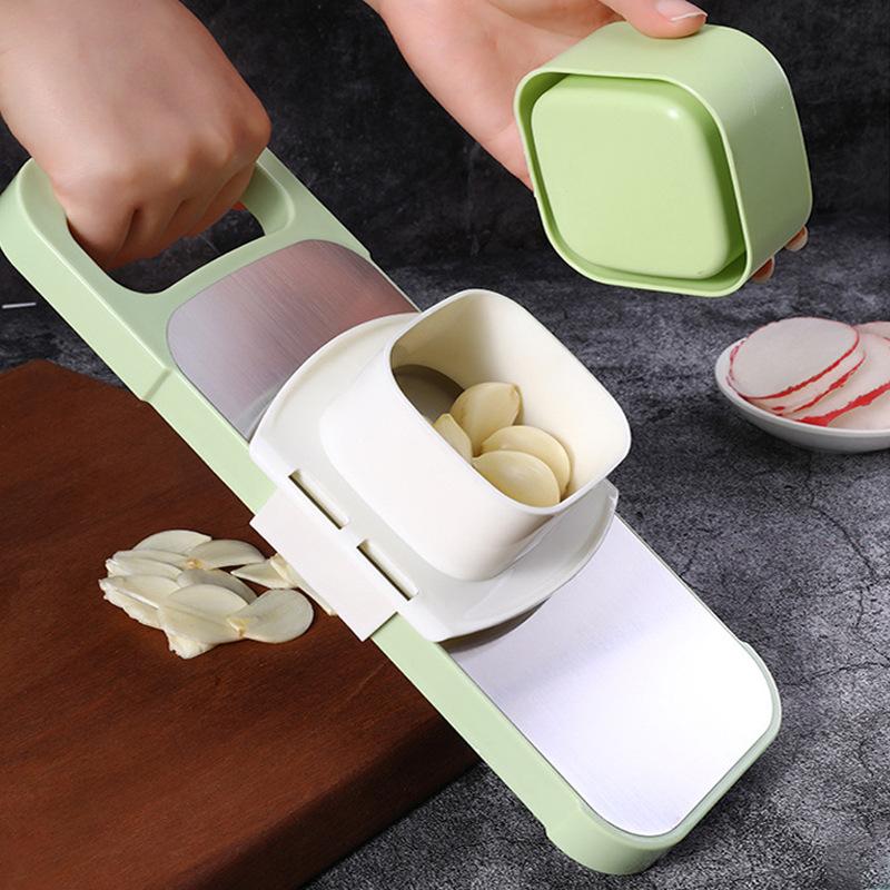 מגרדה, פורס מפלדה אל-חלודה, חותך חוט, חותך ירקות רב-תכליתי, מקרצף חוט, מקרצף לפריסת תפוחי אדמה למטבח, קרש חיתוך