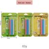 Cute Cartoon Retractable Pen-Style Eraser for Kids