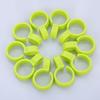 10Pcs Household Windproof Hanger Hook Plastic Windproof Fixed Buckle Home Storage Tool Clothes Pegs