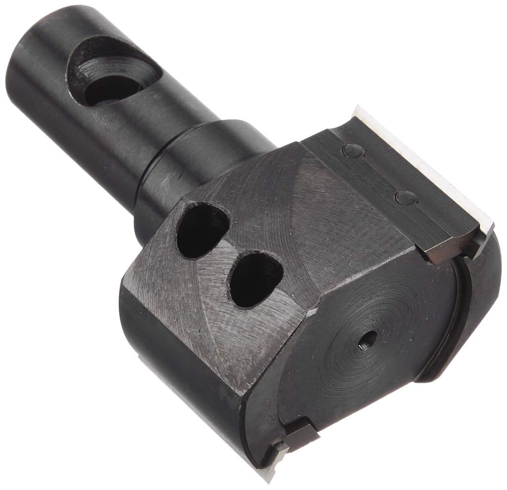 Makita Router Straight Bit Large-Capacity Bit, A-06373