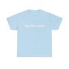 Tax the Poor, Meme Shirt, Cursed T-Shirt, Gender Neutral Shirt, Many Color Options, Comfortable Material,