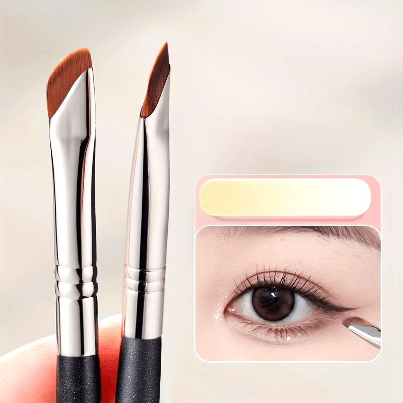 Scalpel Eyeliner Brush 1pcs