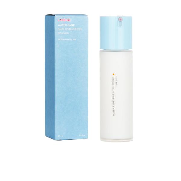 LANEIGE (tt) Water Bank Blue hyaluronic Essence Toner 160ml [för Normal till Torr Hud]