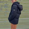 Timberland Warm Sports Down Jacket Men Jacket Black A2G9G-001