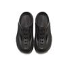 HOKA ONE ONE ORA Recovery Mule Odor Resistant Slip Resistant Closed Toe Slippers Unisex Black 1147951-/