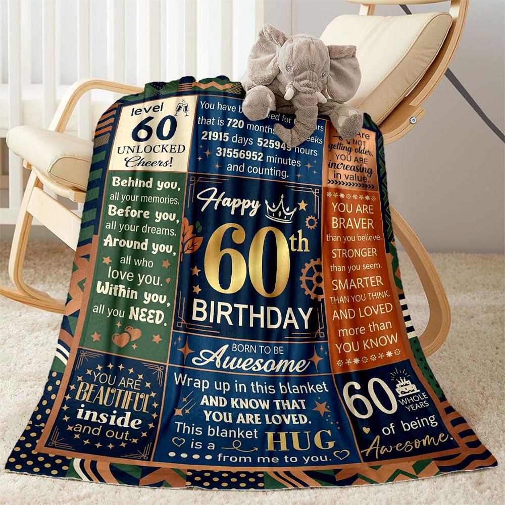 Family Tree Roots Begin Love Flannel Blanket-Soft and Suitable for Sofas,Beds,Offices,Travel,All Seasons,Great Gift for Holidays and Birthdays.