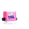 Math Practice Rolling Stamp: Addition, Subtraction, Multiplication & Division Questions up to 100