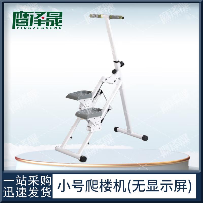 Multifunctional Indoor Climbing Machine