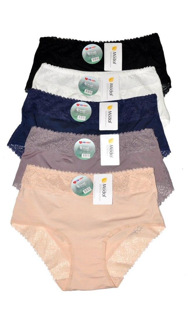 

Figi DC Girl 26346/wz.49 A 12 M-XL micromodal DC Girl