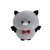 Soft Stuffed Little Bat Plush Toy Cartoon Bat Soft Bat Plush Doll Cartoon Bats Toy  Decoration