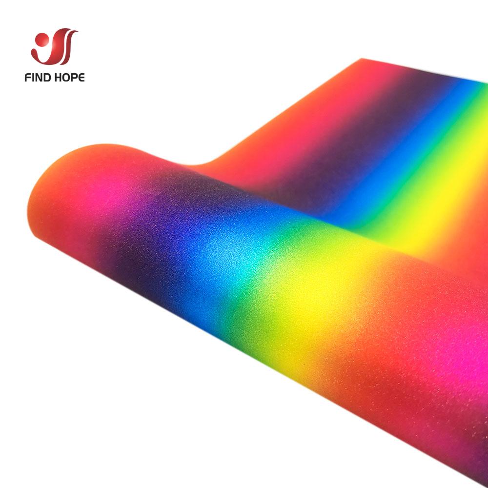 Rainbow Checks Adhesive Crafts Vinyl 10 Assorted Colors Make Graphics Sign DIY Gift Card Festival Home Decal Decoration For Cut