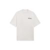 Li Ning T Shirts Unisex Heather Gray Crew Neck Moderate AHSS140-2