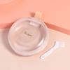 Dental Retainer Denture Storage Box Partial Denture Case Orthodontic Teethbraces