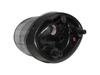 POSH 132290-92 Motorcycle Goods LED Tail Lamp Luminous Z900RS/CAFE (18-24 Years) Smoke
