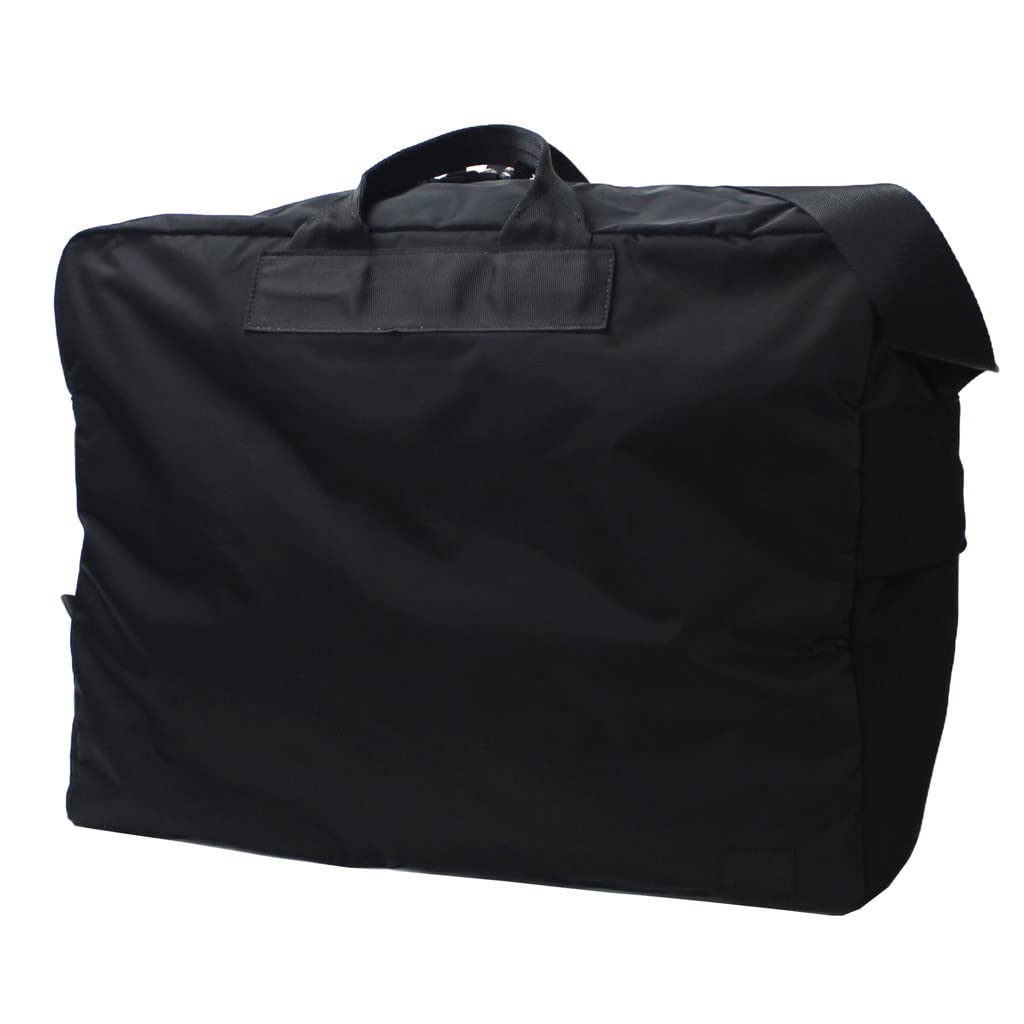 

PORTER MOTION 2WAY PACKABLE BOSTON BAG Boston Bag [Porter] 753-05162 Чорний/10