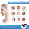 Pluma de Plasma ProOzone para Salón y Uso en Casa | Rejuvenecimiento de la Piel, Tratamiento de Cicatrices de Acné, Máquina de Belleza para Estiramiento y Tensado Facial