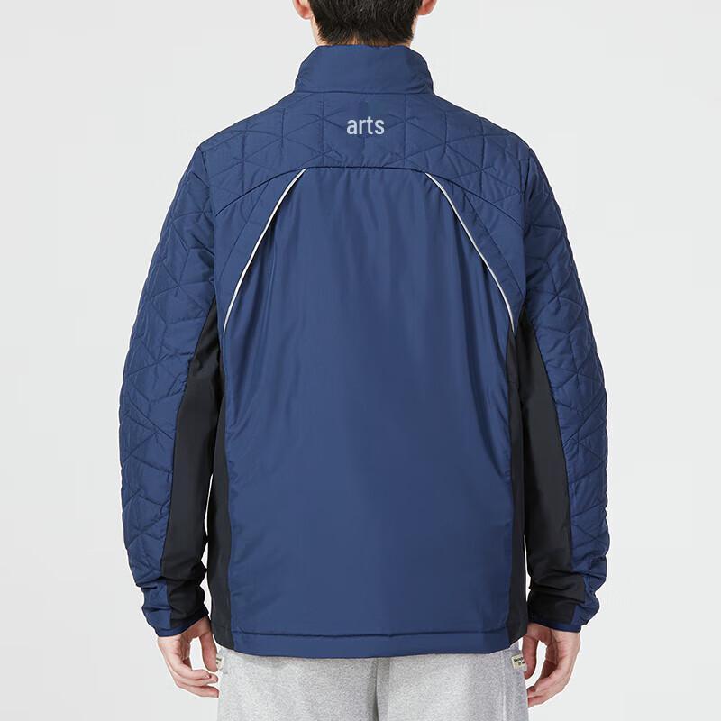 Under Armour Men's Warm Woven Jacket