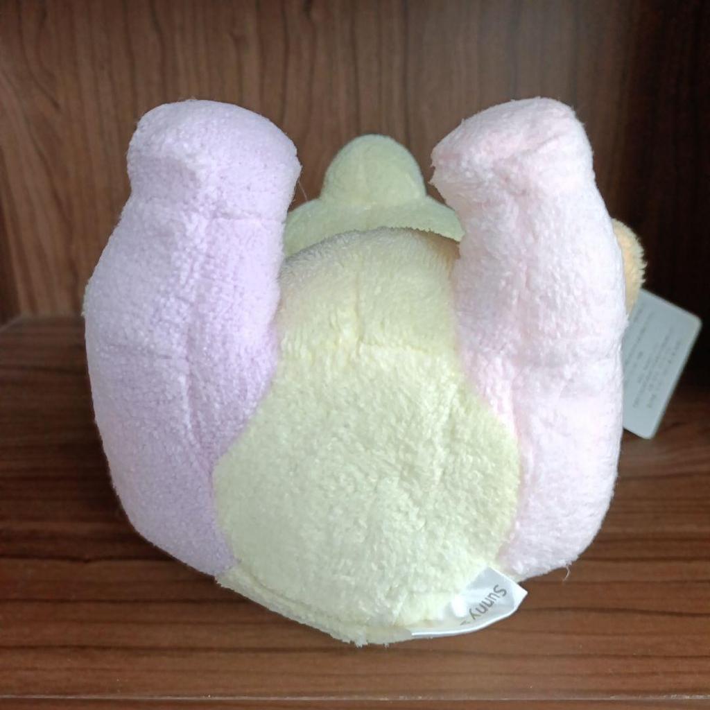 [USED] Sunny Skinny Fluffy Happy Teddy Bear