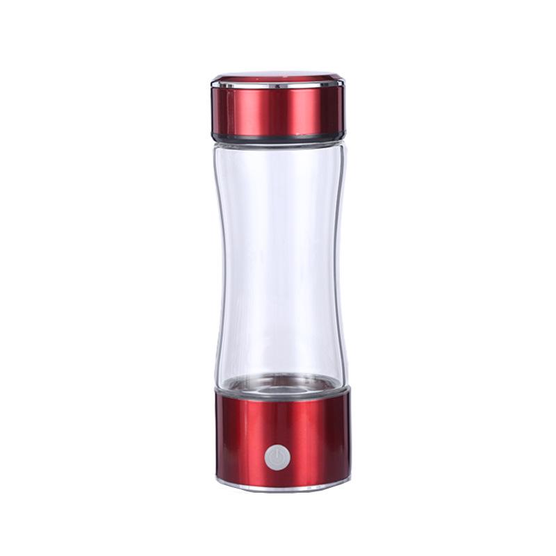 Hydrogen-Rich Wellness Water Cup with Hydrogen-Oxygen Separation Technology