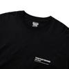 Seupeullaesikodeu Long Sleeve Black - Testosterone