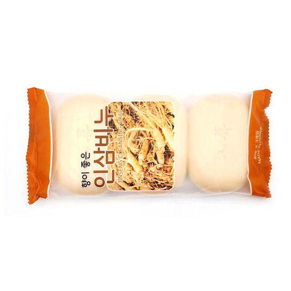 

SPMY Scented Soap 3P Ginseng Soap