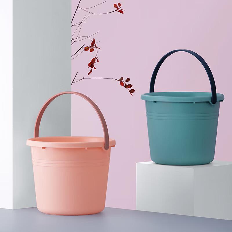 Chahua 14.4L Thick Plastic Multi-Purpose Bucket
