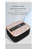 SS10 Portable 168W Rechargeable Nail Lamp: High-Power Phototherapy for Quick-Dry Nails In Salons