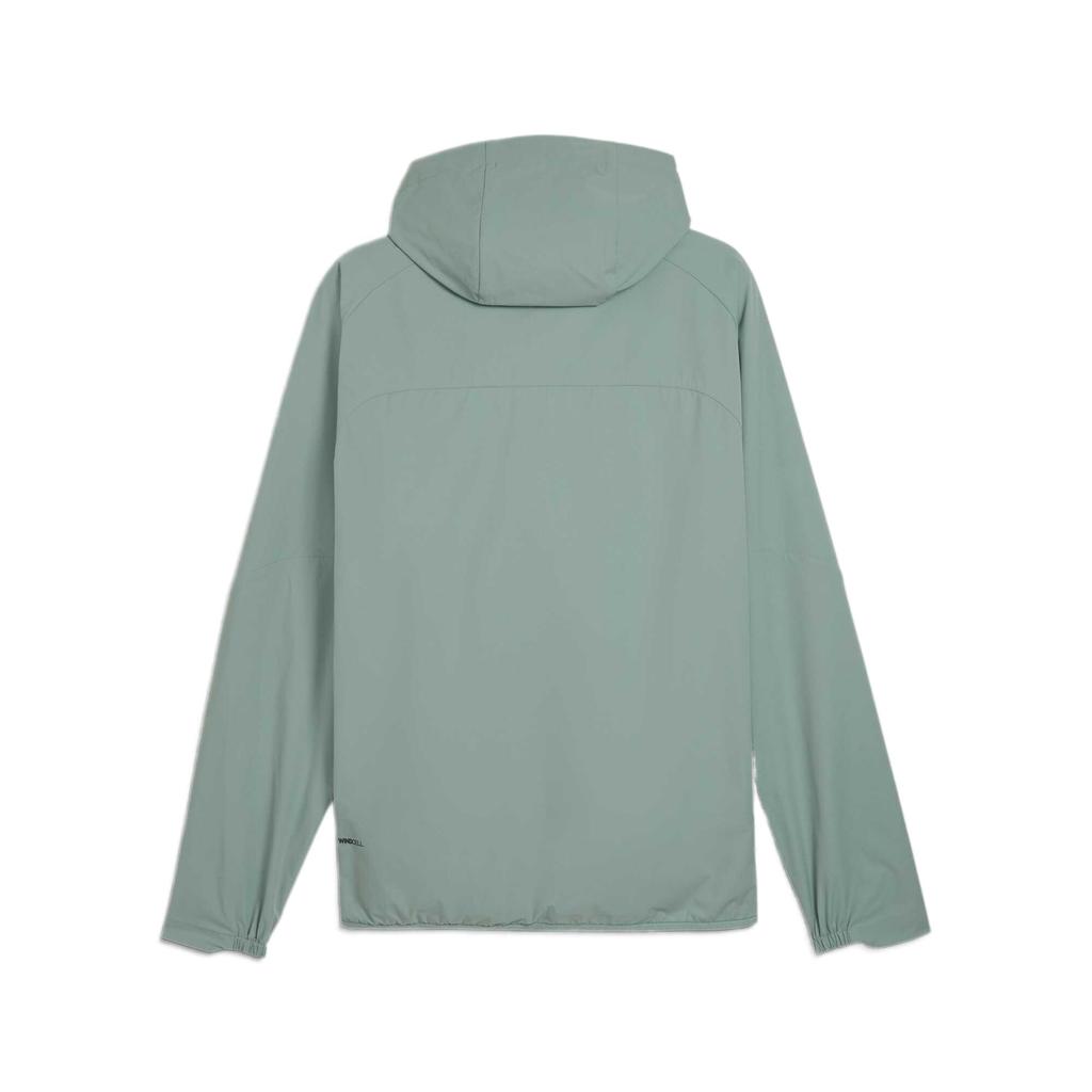 New PUMA Jackets Men's Light Green 631881-30