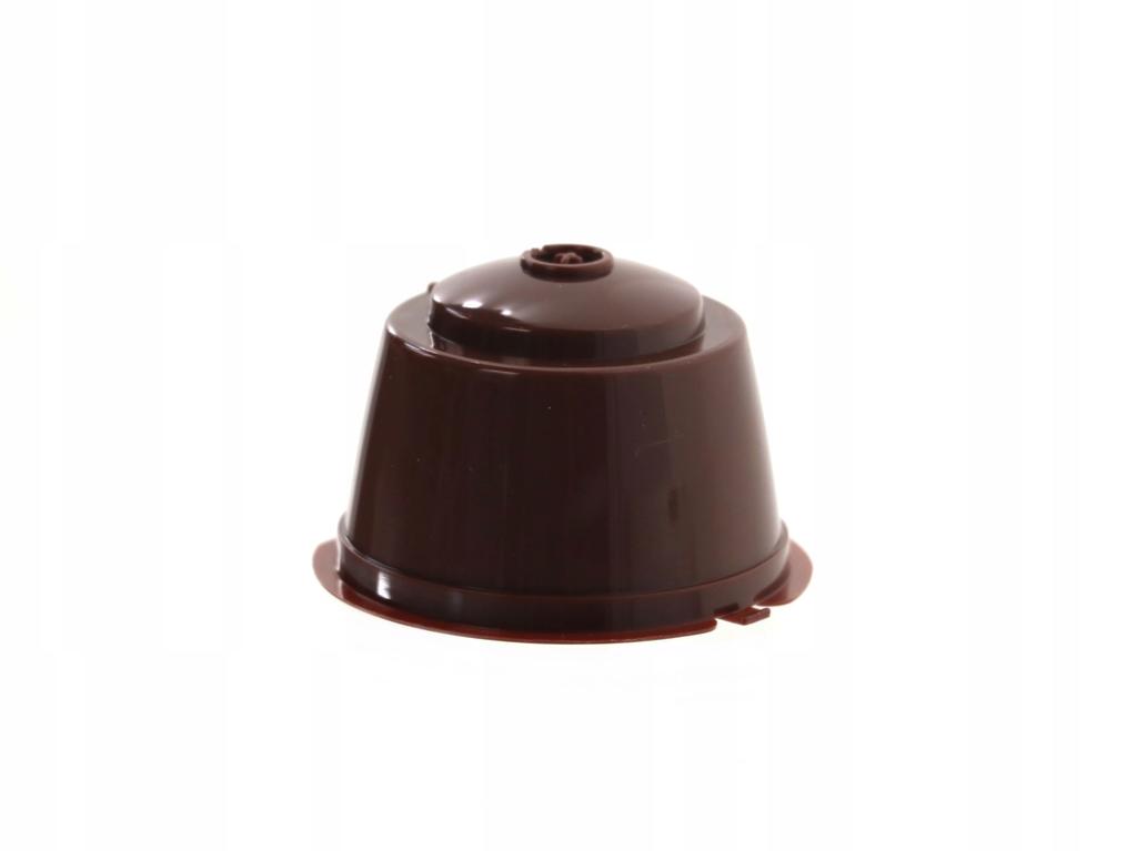 NESCAFE DOLCE GUSTO REUSABLE CAPSULES