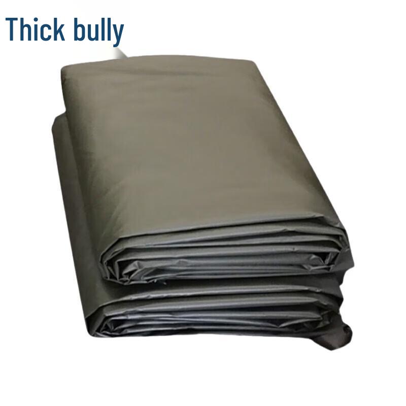 Houba Heavy-Duty Tent Footprint