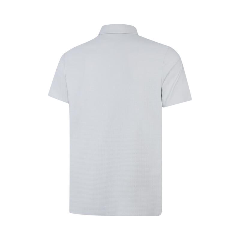 LI-NING Men's 2025 Business Polo Shirt APLV129-3