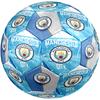 Love Manchester City Fc Size 5 Soccer Football Machine-Stitched Indoor/Outdoor Universal Football Sports Enthusiast Gifts