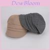 Minimalist Retro Boonie Hat With Warmth And Features For Women