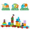LEGO Duplo First Duplo (R) "Number Play Train" 10847