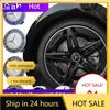 For Mercedes Benz 4PCS 75MM Car Wheel Center Hub Caps Tire Rim Covers Auto Accessories For Mercedes Benz AMG CLK CLA A180 W108 W
