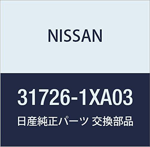 

Оригинальные запчасти Nissan — аутентичные каталожные детали с завода (31726-1XA03)