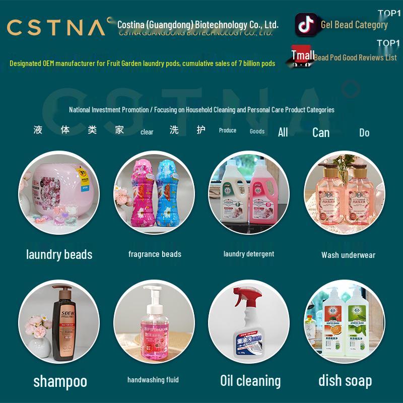 Premium Köksavfettning och Kraftig Oljefläckborttagare