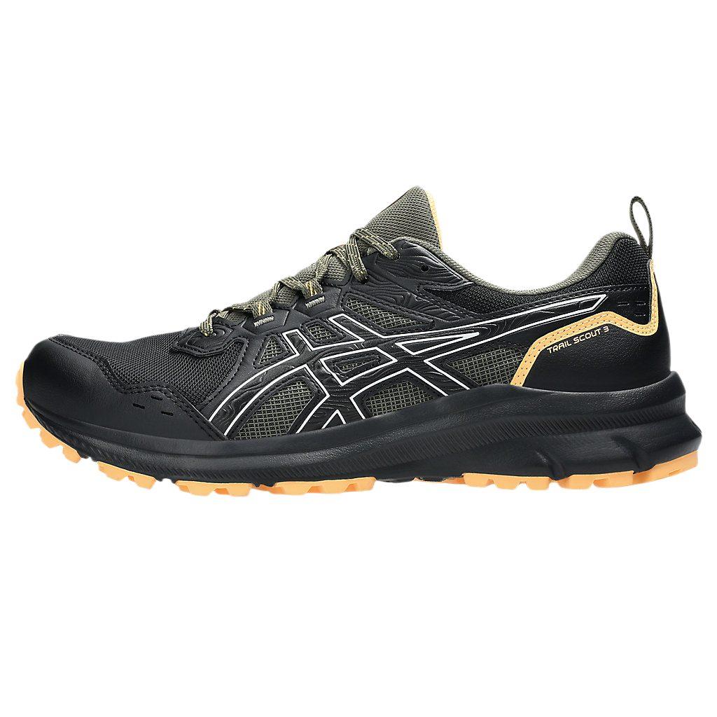 ASICS Trail Scout 3 Zemi skriešanas