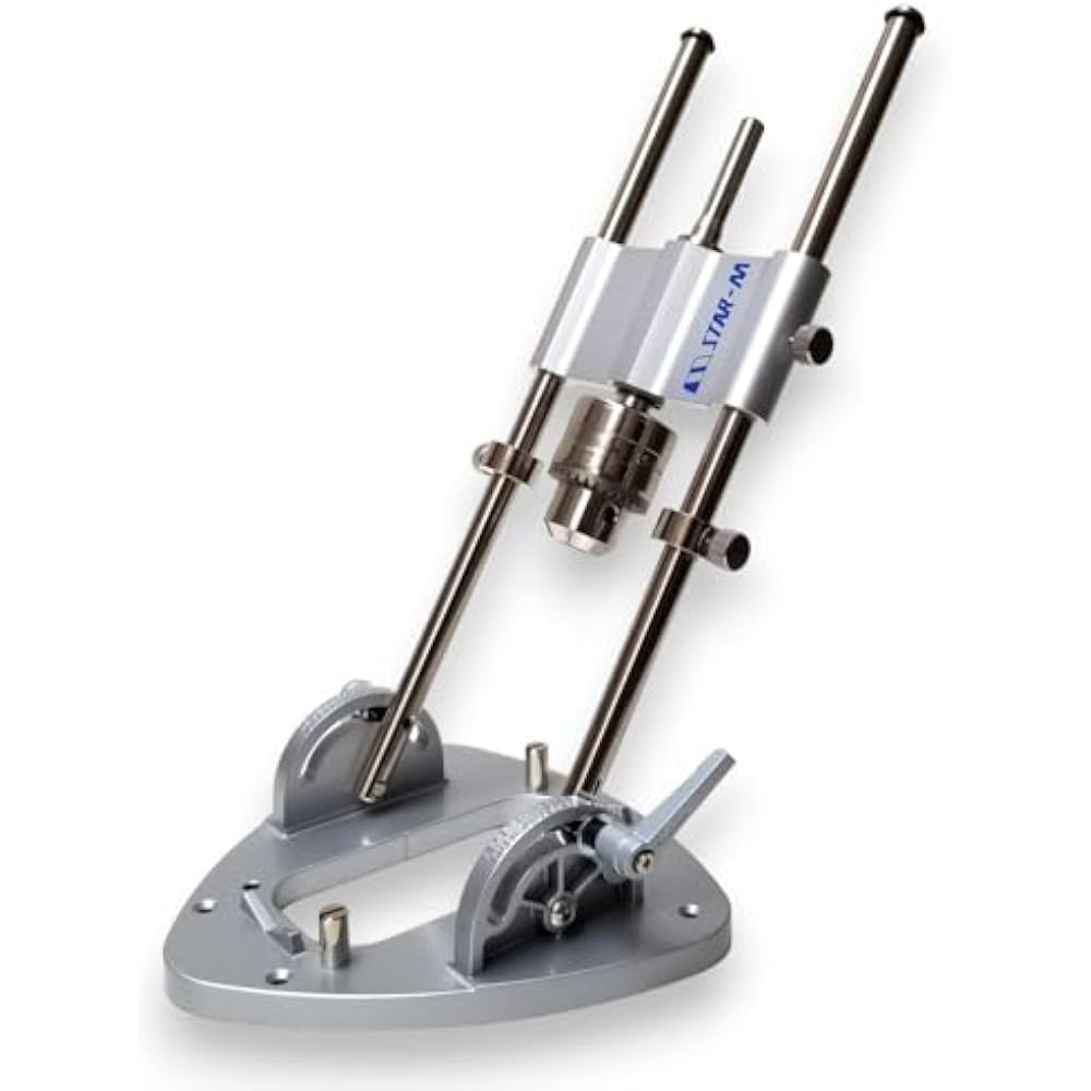 Star M Drill Stand RULO 50R