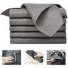 Thickened Magic Cleaning Cloth, Large Microfiber Glass Cleaning Cloth Rags, Reusable Magic Streak Free Miracle Cleaning Cloths, For Cleaning Windows