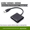 Ses ve video aksesuarları – HDMI