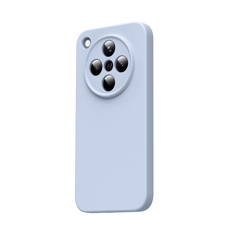 [Dirt-resistant] Compatible with OPPO Find X1 Phone Case, Liquid Silicone Find X1 Pro, New Magnetic Magsfe