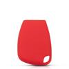 For Mercedes-Benz Cl55 Cl600 Cl65 C230 C240 C280 C320 3 Button Silicone Remote Key Cover Protector Shell Case Fob