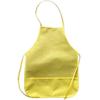 Premium Children Bib Apron Kids Boys Girls Apron Kitchen Child Craft Cooks Apron