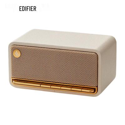 Edifier M230 Vintage Bluetooth Portable Speaker CN Plug (adapter Included)