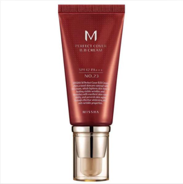 MISSHA M Perfect Cover BB Cream 50ml(SPF42)