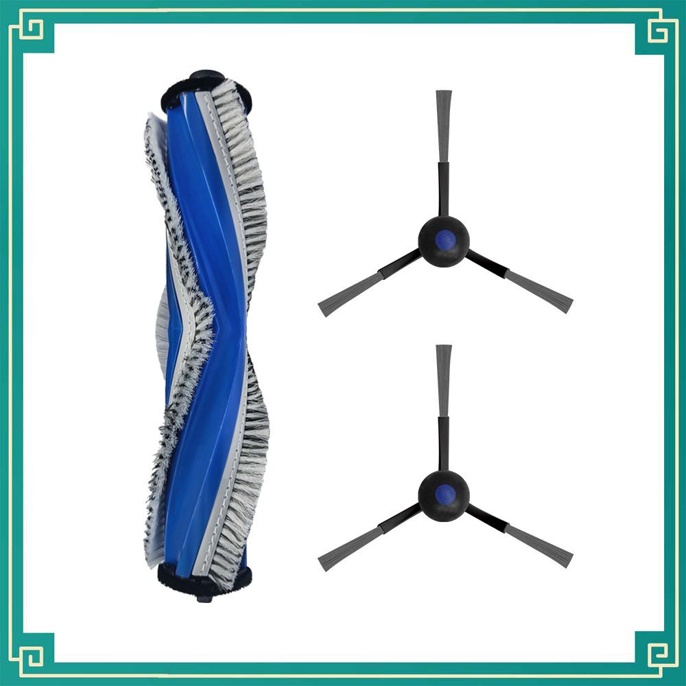 Fit For ECOVACS DEBOT N20 / N20 PLUS / N20 PRO PLUS Spare Parts Accessories Main Side Brush Hepa Filter Mop Cloth
