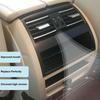 Upgraded Rear AC Conditioning Air Vent Grille Outlet Replacement For BMW 5 Series F10 F11 F18 520i 523i 525i 528i 530i 535i